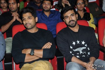 Pilla Nuvvu Leni Jeevitham Movie Audio Launch